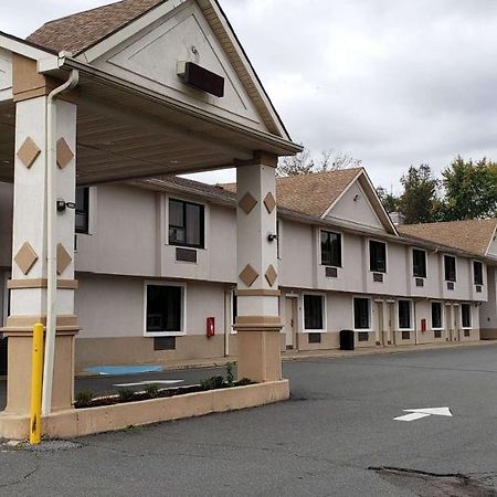 Motel 6 East Windsor, Nj Hightstown Exterior foto